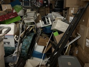 10 x 20 storage unit in Plymouth, PA