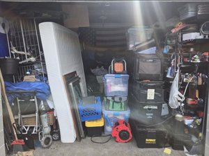 10 x 15 storage unit in Auburn, WA