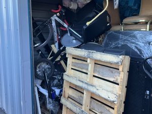 35 x 31 storage unit in Las Vegas, NV