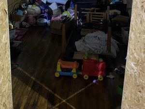 10 x 20 storage unit in Plymouth, PA
