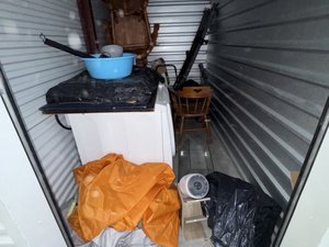 5 x 10 unit in Cypress 