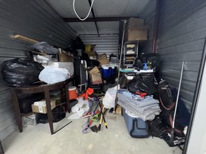 10 x 15 unit in Cypress 