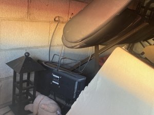 5 x 10 storage unit in Phoenix, AZ