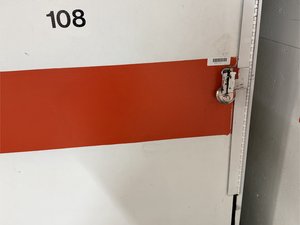 4 x 4 storage unit in Boise, ID