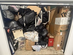 10 x 20 storage unit in Ocoee, FL