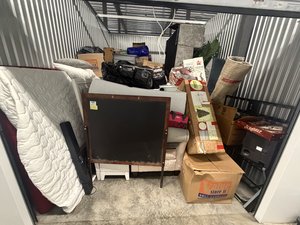 10 x 15 storage unit in Ocoee, FL