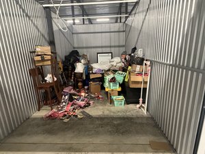 10 x 20 storage unit in Ocoee, FL