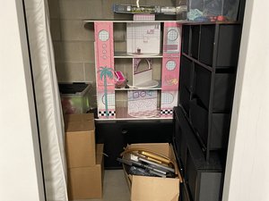 5 x 10 unit in Indianapolis