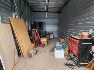 10 x 20 storage unit in Woods Cross, UT