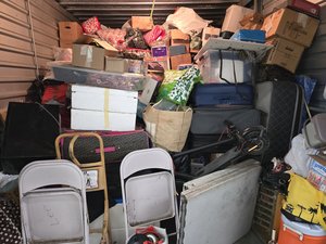 10 x 15 unit in North Hollywood
