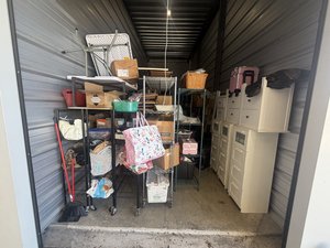10 x 30 storage unit in Ocoee, FL