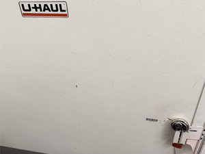 4 x 4 storage unit in Boise, ID