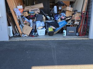 14 x 40 storage unit in Newberg, OR
