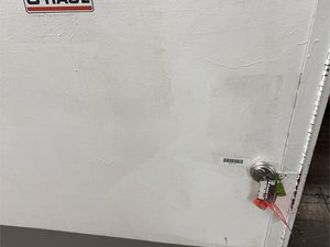 4 x 4 storage unit in Boise, ID