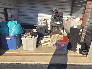 8 x 10 storage unit in Indian Land, SC