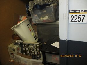 5 x 10 unit in Concord