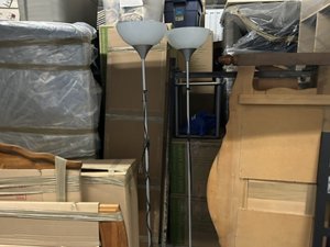 10 x 10 storage unit in North Bergen, NJ