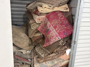 5 x 10 storage unit in Piscataway, NJ