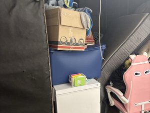 13 x 15 storage unit in Live Oak, TX