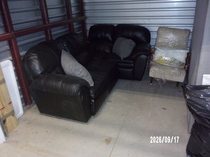 10 x 10 unit in Port St. Lucie