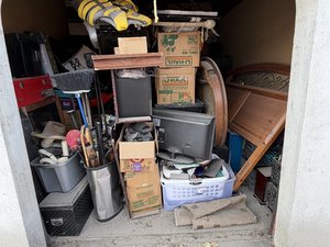 10 x 15 storage unit in Nampa, ID