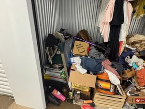 5 x 10 storage unit in North Wales, PA