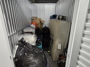 5 x 10 unit in Miami