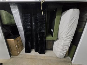 7 x 10 storage unit in Maple Shade, NJ