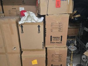 13 x 20 storage unit in Phoenix, AZ