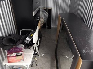 5 x 10 unit in Chicago
