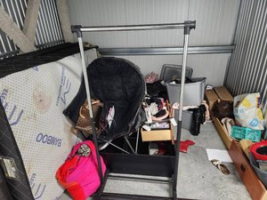 10 x 8 unit in Chicago