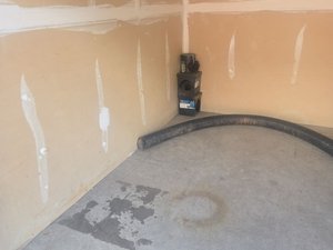 10 x 10 storage unit in Fort Mill, SC