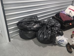 10 x 15 storage unit in Fort Mill, SC
