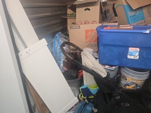 10 x 15 storage unit in Lake Wylie, SC