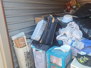 10 x 15 storage unit in Lake Wylie, SC