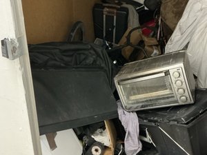 8 x 10 storage unit in Las Vegas, NV