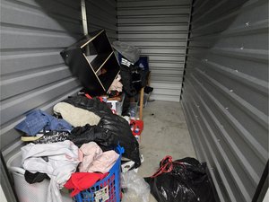 5 x 10 storage unit in Maple Shade, NJ