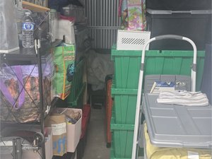 5 x 10 unit in Phoenix