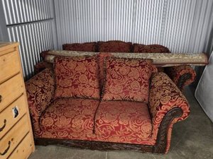 10 x 10 storage unit in Shelby Township, MI