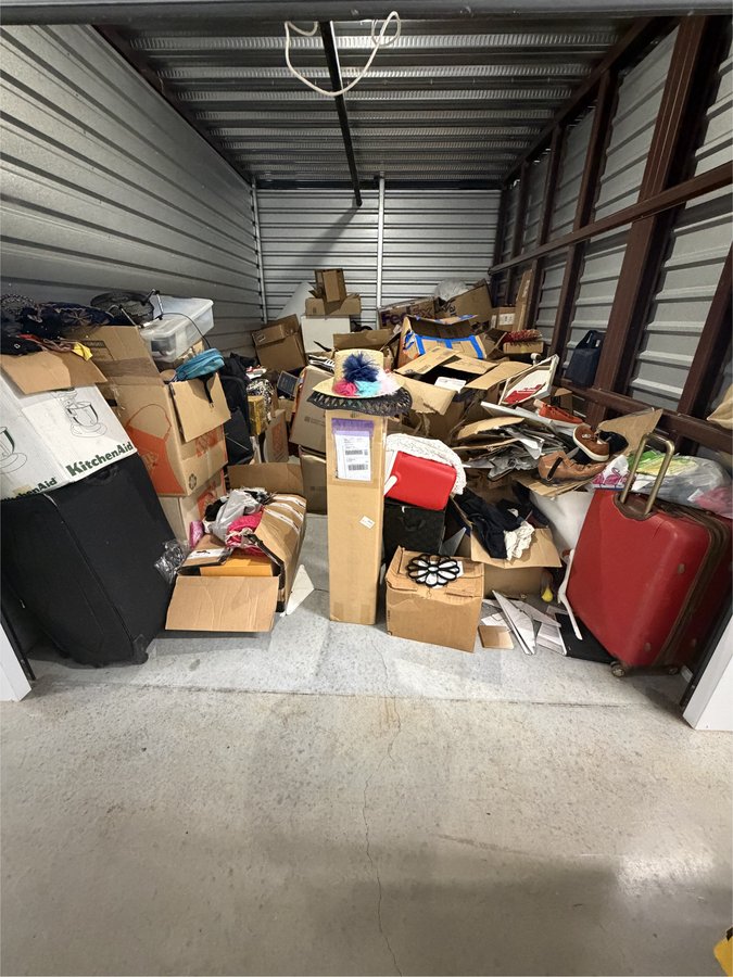 10 x 15 storage unit in Celebration, FL