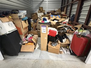 10 x 15 storage unit in Celebration, FL