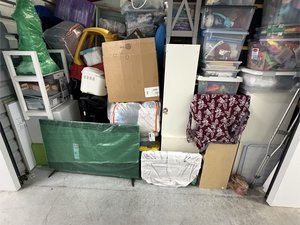 10 x 17 storage unit in Celebration, FL