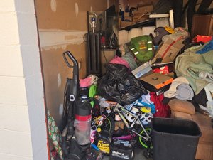 10 x 15 storage unit in Monroe, NC