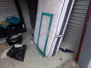 10 x 10 storage unit in Winter Park, FL