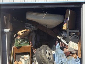 10 x 20 unit in Tucson
