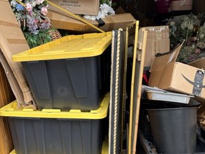 10 x 15 storage unit in Edgewater Park, NJ