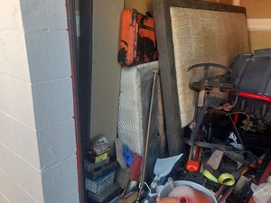 10 x 10 unit in Charlotte
