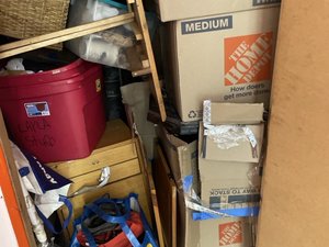 5 x 10 storage unit in Maple Shade, NJ