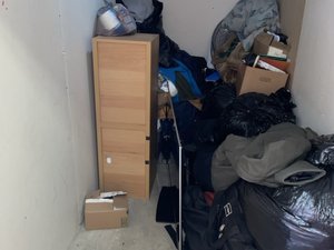 5 x 10 storage unit in Maple Shade, NJ