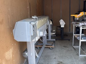 10 x 20 storage unit in Lawrenceville, NJ